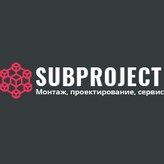 ,   - SubProject, 